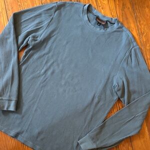 Patagonia Waffle Tee